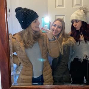 Meet your Posher, Ryanne